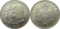 Deutschland Hessen 2 Mark J74 2 Mark 400. Geb. Phillips