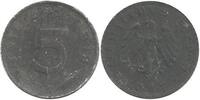 Deutschland 5 Rpf J374 5 Reichspfennig "D"