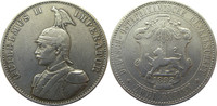 Deutsch-Ostafrika 2 Rupien J714 2 Rupien