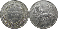 Deutsch Neu-Guinea 1/2 Neu-Guinea Mark J704 1/2 Neu-Guinea Mark "A"