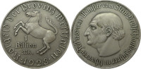Deutschland 1 Billion Mark J.N28 1 Billion Mark