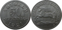 Deutschland 50 Pfennig J.N6a 50 Pfennig