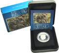 Australien 1 Dollar 2012 Koala High Relief PP