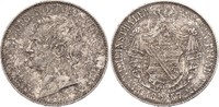 Sachsen Taler Johann 1854-1873