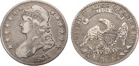 USA 1/2 Dollar Half Dollar