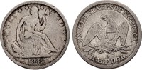 USA 1/2 Dollar Half Dollar