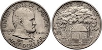 USA 1/2 Dollar Half Dollar - Grant Memorial
