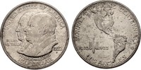 USA 1/2 Dollar Half Dollar - Monroe Doctrine