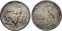 USA 1/2 Dollar Half Dollar - Stone Mountain Memorial