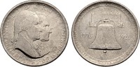 USA 1/2 Dollar Half Dollar - U.S. Sesquicentennial