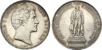 Bayern Geschichtsdoppeltaler Ludwig I. 1825-1848 - Hochschule Erlangen -