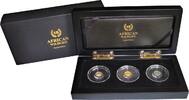 Somalia 45 Shilling African Wildlife Special Edition - 15 Jahre Elephant 2018 -
