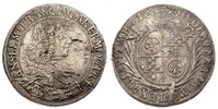 Mainz 15 Kreuzer Anselm Franz von Ingelheim 1679-1695 -