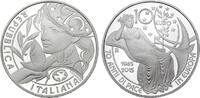 Italien 10 Euro 2015 70 Jahre Frieden in Europa - sehr selten! PP 350,00 EUR kostenloser Versand