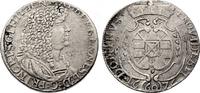Öttingen 60 Kreuzer Albert-Ernst 1659-1683