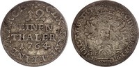 Schwarzburg-Sondershausen 1/12 Taler Christian Günther 1758-1794