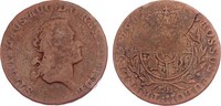 Polen 3 Groschen Stanislaus August 1764-1795