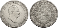 Hannover Taler Wilhelm IV. 1830-1837