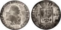 Brandenburg-Preußen 1/3 Taler Friedrich Wilhelm II. 1786-1797