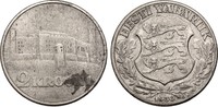 Estland 2 Krooni Republik