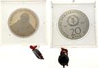 DDR 20 Mark 1983 Luther PP 255,00 EUR kostenloser Versand
