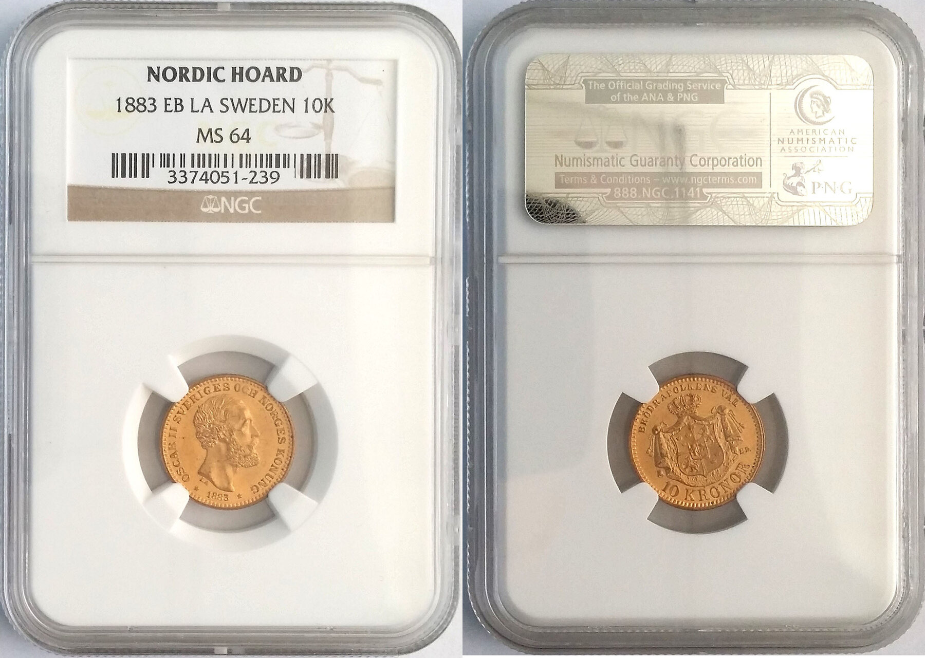 1883-gold-10-kronor-sweden-oscar-ii-scarce-ngc-ms-64-ma-shops