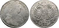 Wien (Vienna) Taler Maria Theresia, Wien (Vienna) Lifetime issue! -