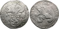 Netherlands Leeuwendaalder Lion Dollar Coin, Leeuwendaalder. 1640 Netherlands, Gelderland -