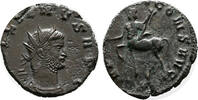 Antoninianus AD 266-268 Roman Empire Gallienus. Centaur. ss+