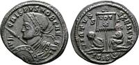Roman Empire Follis 316-326 AD. Attractive Crispus  90,00 EUR  zzgl. 15,00 EUR Versand