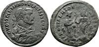 Roman Empire Follis 284-305 AD. Consular Bust Type  80,00 EUR  zzgl. 15,00 EUR Versand