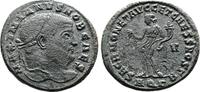 Roman Empire Follis 293-305 AD. Aquileia mint. Gut Ss 80,00 EUR  zzgl. 15,00 EUR Versand