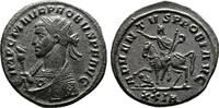 Roman Empire Antoninianus 276-282 AD. Gut Ss 85,00 EUR  zzgl. 15,00 EUR Versand