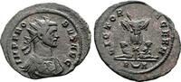 Roman Empire Antoninianus 276-282 AD. VICTORIA GERM reverse! Ss+ 75,00 EUR  zzgl. 15,00 EUR Versand