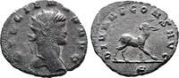 Roman Empire Antoninianus 253-268 AD Ss+ 75,00 EUR  zzgl. 15,00 EUR Versand