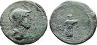 Roman Empire Quadrans 81-96 AD. Scarce Quadrans Ss 50,00 EUR  zzgl. 15,00 EUR Versand