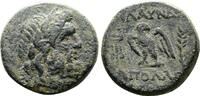 Greek AE ca 2nd. Century BC. Blaundos- Macedonian Colony in Asia Minor Ss 50,00 EUR  zzgl. 15,00 EUR Versand