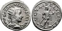 Roman Empire Antoninianus 238-244 AD. Antioch mint. Gut Ss 75,00 EUR  zzgl. 15,00 EUR Versand