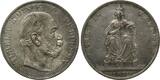 Preußen, Taler 1871 A, Wilhelm I., 1861-1888, PP
