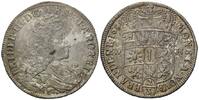 Brandenburg-Preussen, 2/3 Taler Friedrich III., 1688-1701, -