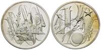 Bundesrepublik Deutschland, 10 Euro Victor Huster - 100 Jahre Deutsches Museum, -