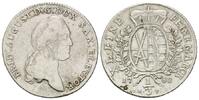 Sachsen, 1/3 Taler Friedrich August III., 1763-1806, -