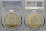 Weimarer Republik, 5 Mark Goethe,