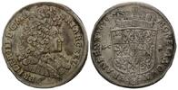 Brandenburg-Preussen, 2/3 Taler Friedrich III., 1688-1701, -