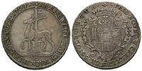 Stolberg, 2/3 Taler Friedrich Botho und Karl Ludwig, 1761-1768,