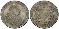 Sachsen, Konventionstaler Friedrich Christian, 1763,