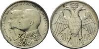 Griechenland, 30 Drachmen Konstantin II., 1964-1973,