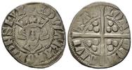 Großbritannien, Penny Eduard I., 1272-1307,