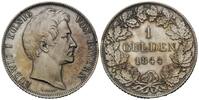 Bayern, Gulden Ludwig I., 1825-1848,