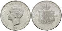 Portugal, 1000 Reis Manuel II., 1908-1910,